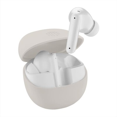 MUSIC SOUND - NUMIA-Bianco