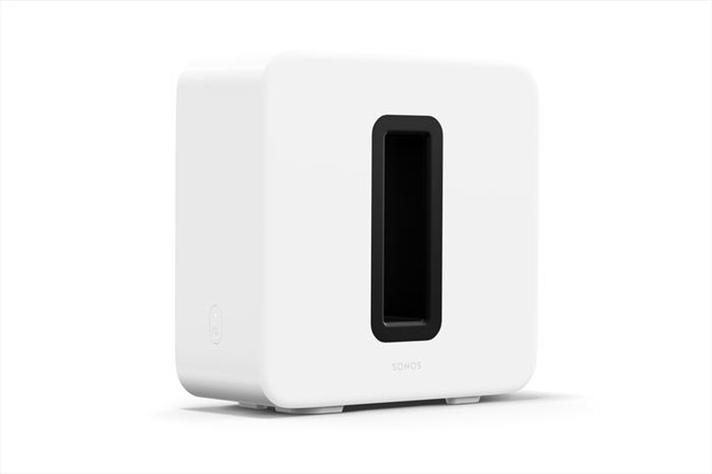 Immagine del prodotto SONOS - SUB GEN 3-White