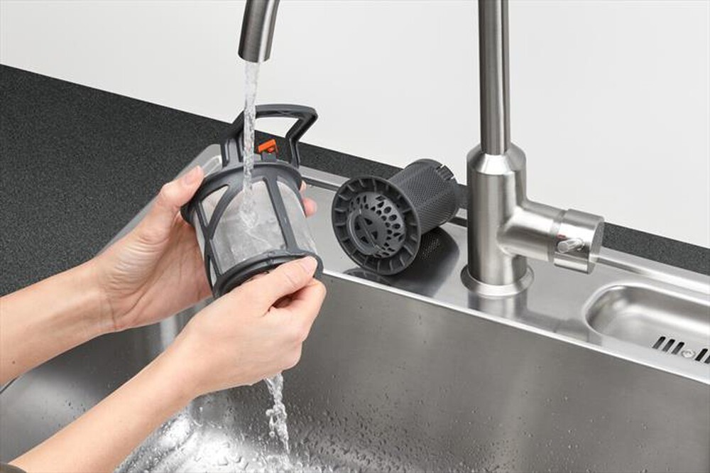 Immagine del prodotto AEG - Lavastoviglie incasso FUS5360CZM Classe D