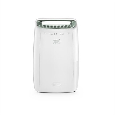 DE LONGHI - Deumidificatore Tasciugo AriaDry DEX212SF-Bianco