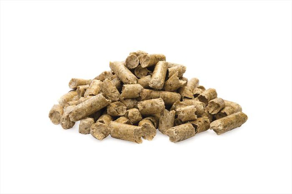 Immagine del prodotto NINJA - Pellet Woodfire miscela robusta 900 gr-LEGNO