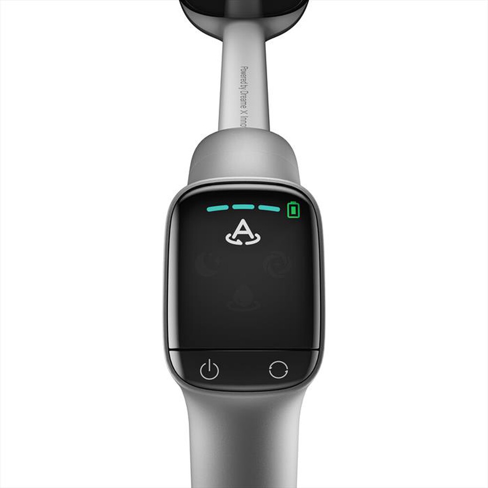 Immagine del prodotto DREAME - Scopa elettrica G12 PRO FLEX Wet&Dry-Nero