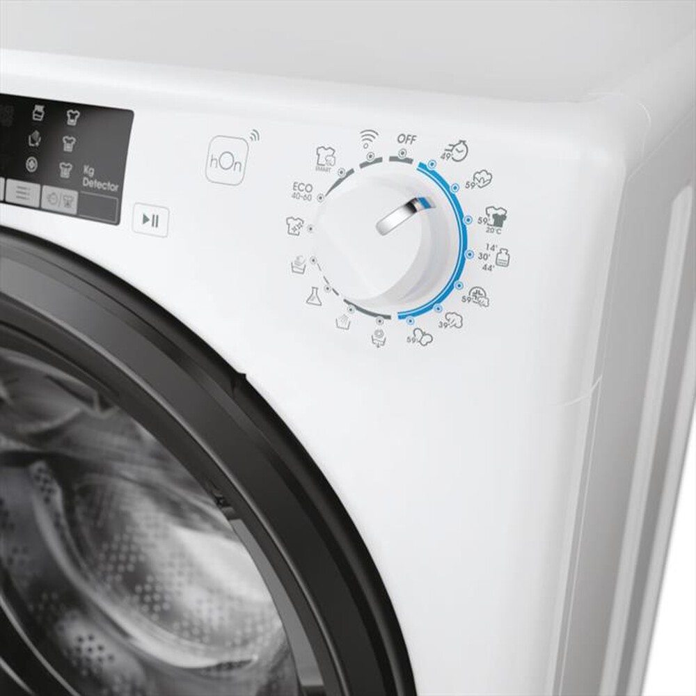Immagine del prodotto CANDY - Lavatrice CSO4474TWMB6/1-S 7 Kg Classe A-Bianco