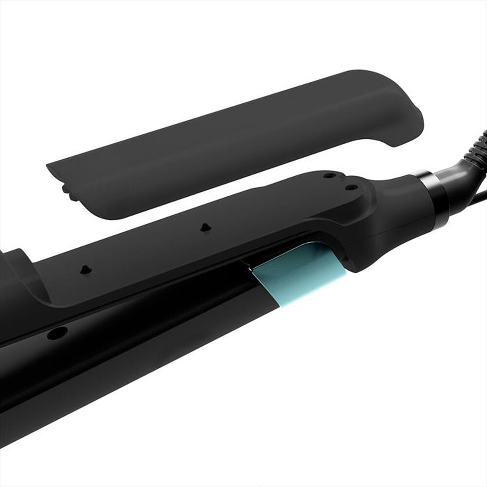 Immagine del prodotto BELLISSIMA IMETEC - Piastra a vapore STYLE EXPERT STEAM ELIXIR-Black e Ottanium