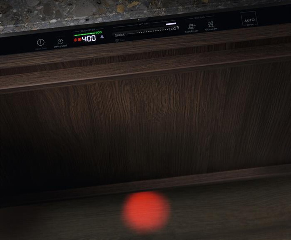 Immagine del prodotto ELECTROLUX - Lavastoviglie incasso EES47320L Classe D