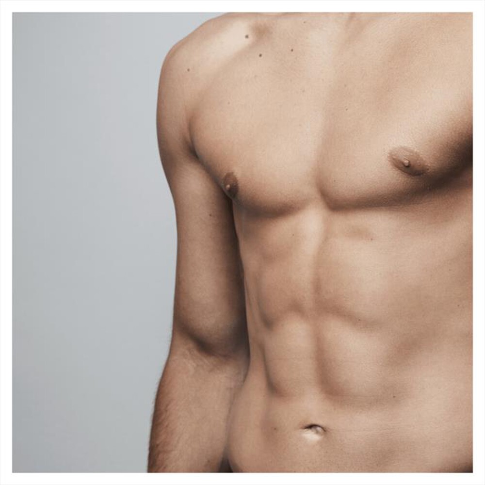 Immagine del prodotto BRAUN - EasyClick Accessorio Rifinitore Corpo-Grigio