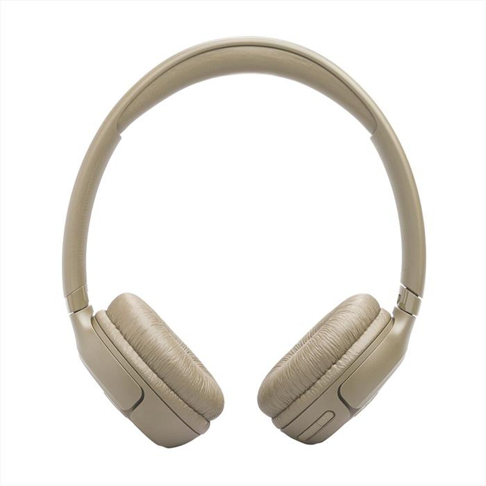Immagine del prodotto JBL - TUNE 530BT BEIGE