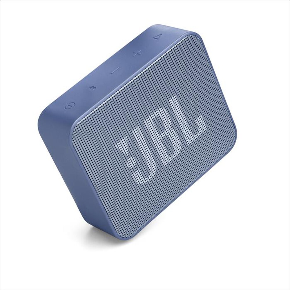 Immagine del prodotto JBL - GO ESSENTIAL Speaer Bluetooth Portatile-BLU