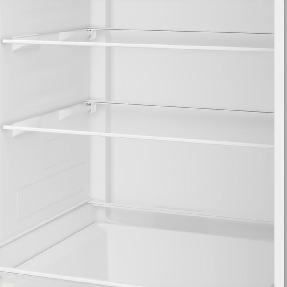 Immagine del prodotto BEKO - Frigorifero combinato B3RCNE364HXB Classe E 316 lt-Metal Look