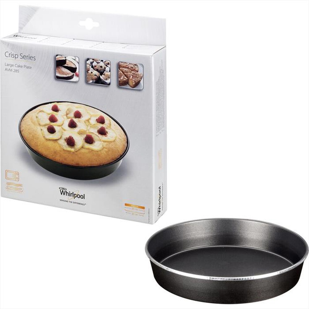 Immagine del prodotto WHIRLPOOL - WPro AVM285 Tortiera Alta