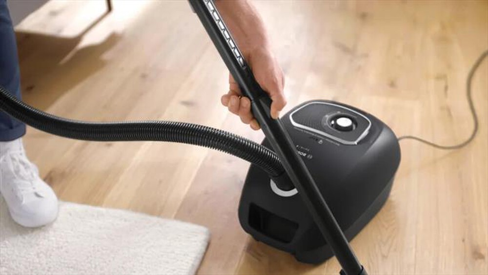 Immagine del prodotto BOSCH - Aspirapolvere a traino con sacco SERIE 4 BGB41BA1