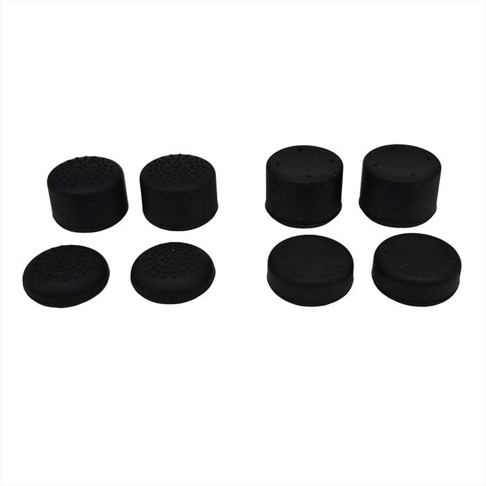 Immagine del prodotto XTREME - SILICON THUMBSTICK COVER 95758-NERO