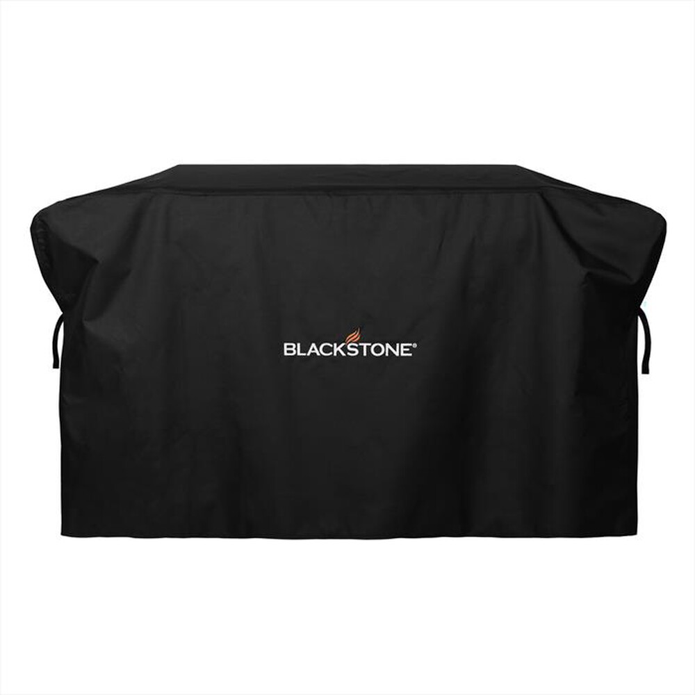 Immagine del prodotto BLACKSTONE - Cover per plancha 2 fuochi 28" con coperchio 5483-Nero