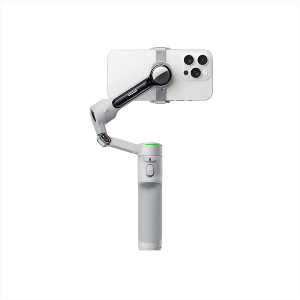 Immagine del prodotto INSTA360 - Stabilizzatore per smartphone con AI FLOW 2 PRO-Grigio