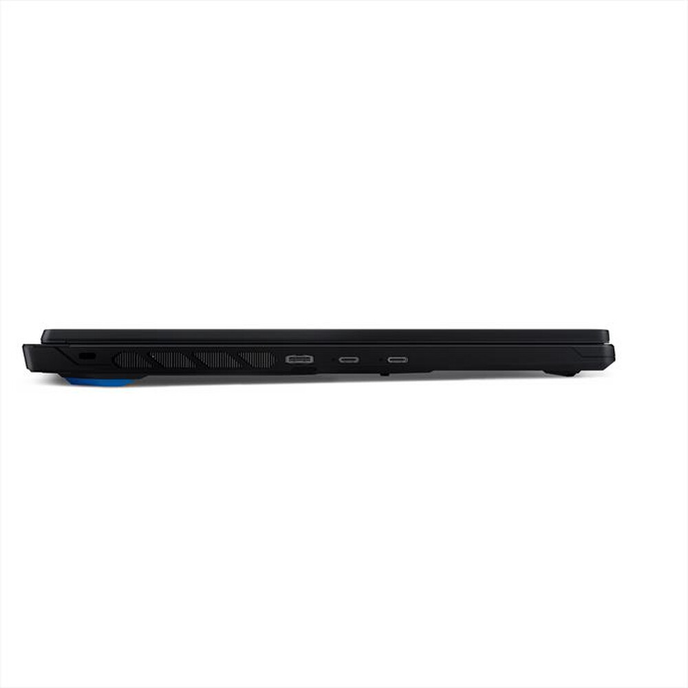 Immagine del prodotto MSI - CROSSHAIR 16 HX E14WFK-061IT-Nero