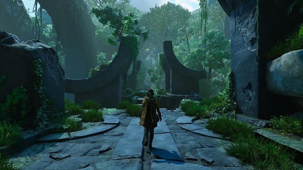 Immagine del prodotto NAMCO - UNKNOWN 9: AWAKENING PS4