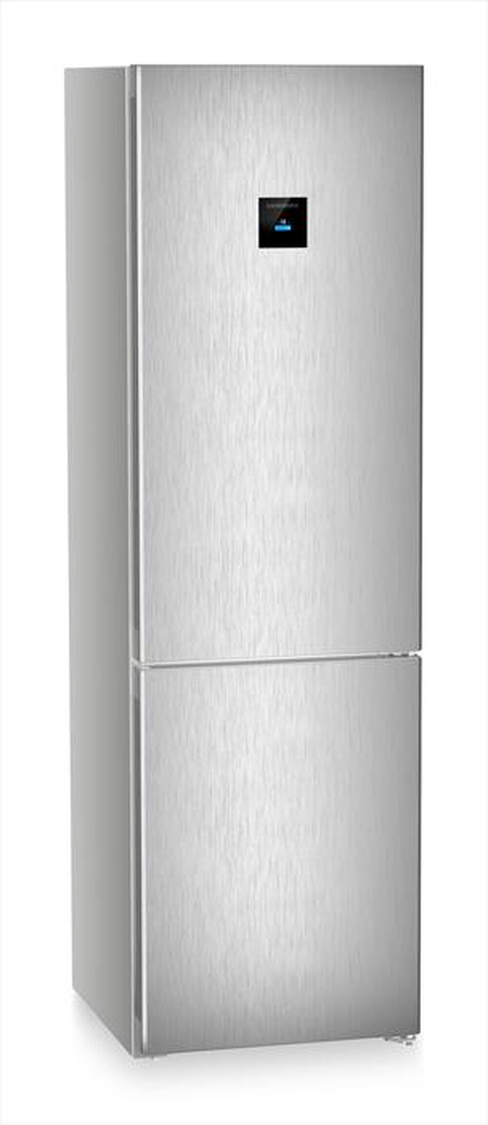 Immagine del prodotto LIEBHERR - Frigorifero combinato CBNSFD 5733-20 Classe D-SteelFinish / Silver