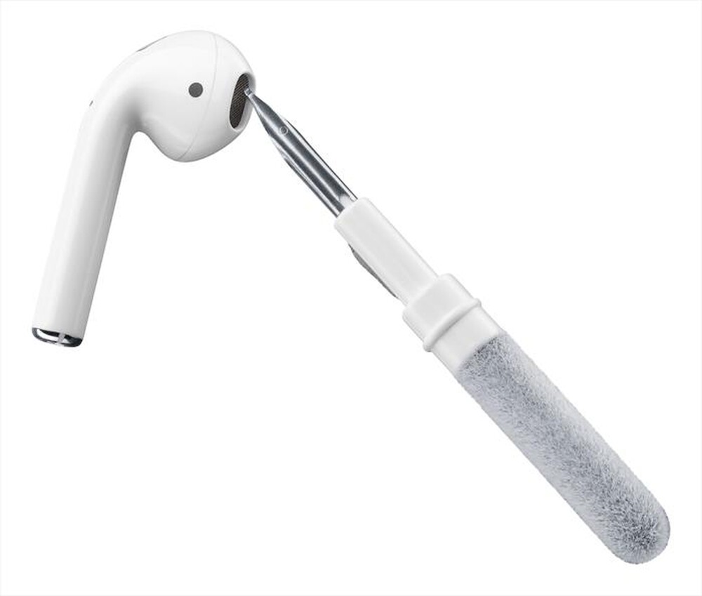 Immagine del prodotto CELLULARLINE - Cleaning Pen Kit di pulizia AUDIOCLEANINGKITW-Bianco