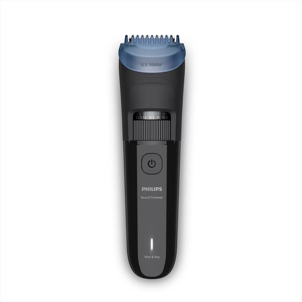 Immagine del prodotto PHILIPS - Tagliacapelli SERIE 3000 BT3620/15-nero lucido intenso