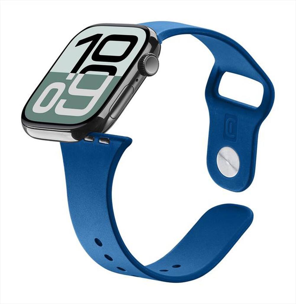 Immagine del prodotto CELLULARLINE - URBANAPPWATCH4244B-Blu