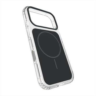 SBS - Cover Block per iPhone 17 Pro Max-nero