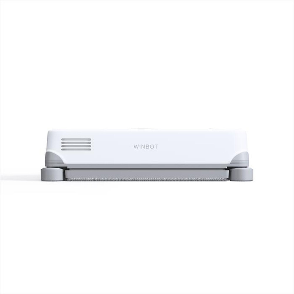 Immagine del prodotto ECOVACS - Robot lavavetri WINBOT MINI 2 EU-Bianco, Grigio