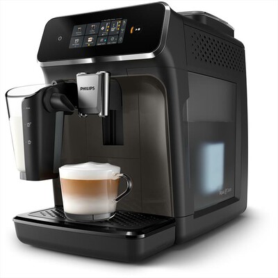 PHILIPS - Macchina da caff&egrave; SERIES 2300 LATTEGO EP2334/10