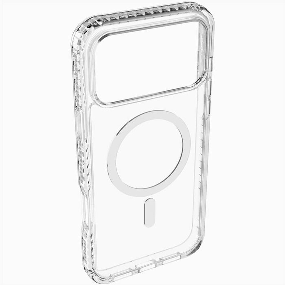 Immagine del prodotto CELLULARLINE - Custodia ULTRA STRONG MAG per IPHONE 17 PRO MAX-Trasparente