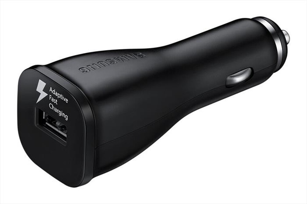 Immagine del prodotto SAMSUNG - EP-LN915UBEGWW Caricabatteria da Auto USB-NERO