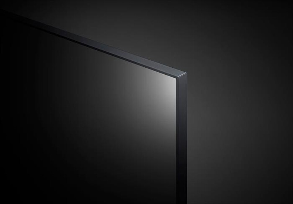 Immagine del prodotto LG - Smart TV LED UHD 4K 65" 65UR78006LK-Nero