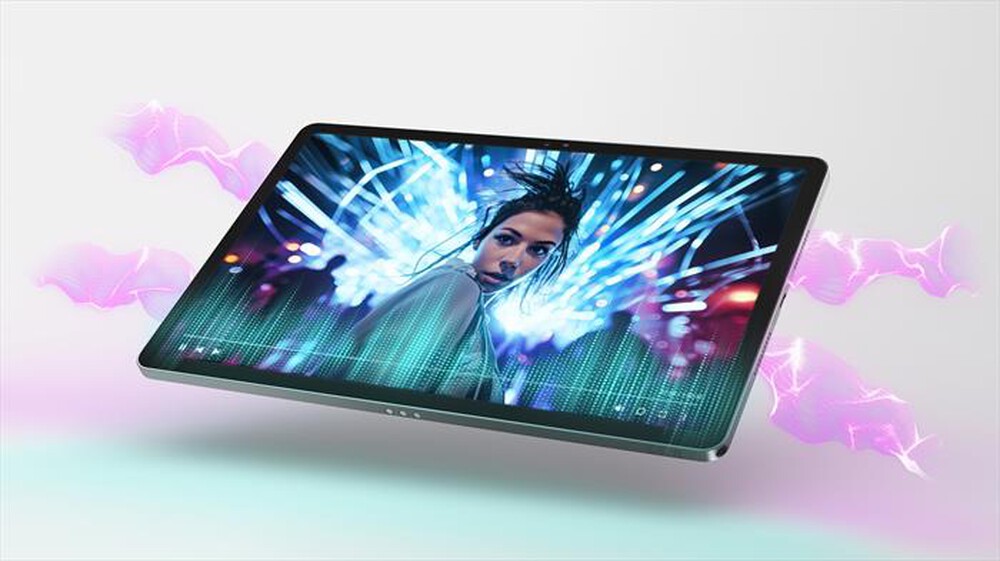 Immagine del prodotto LENOVO - IDEA TAB ZAFM0744SE-Luna Grey