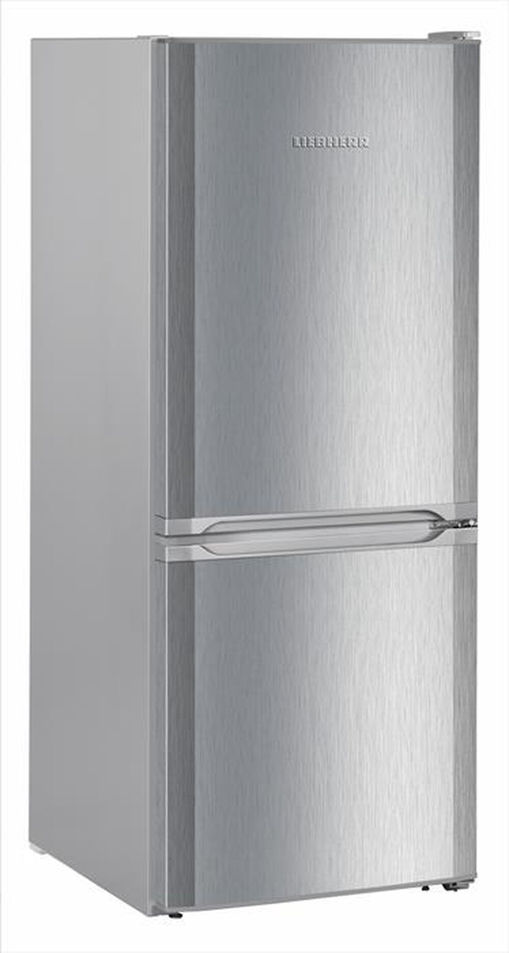 Immagine del prodotto LIEBHERR - Frigorifero combinato CUELE 2331 Classe E 210 lt-SteelLook / Silver