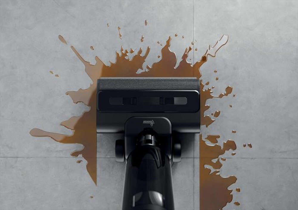 Immagine del prodotto HOOVER - Scopa elettrica HW3P10 011-Nero