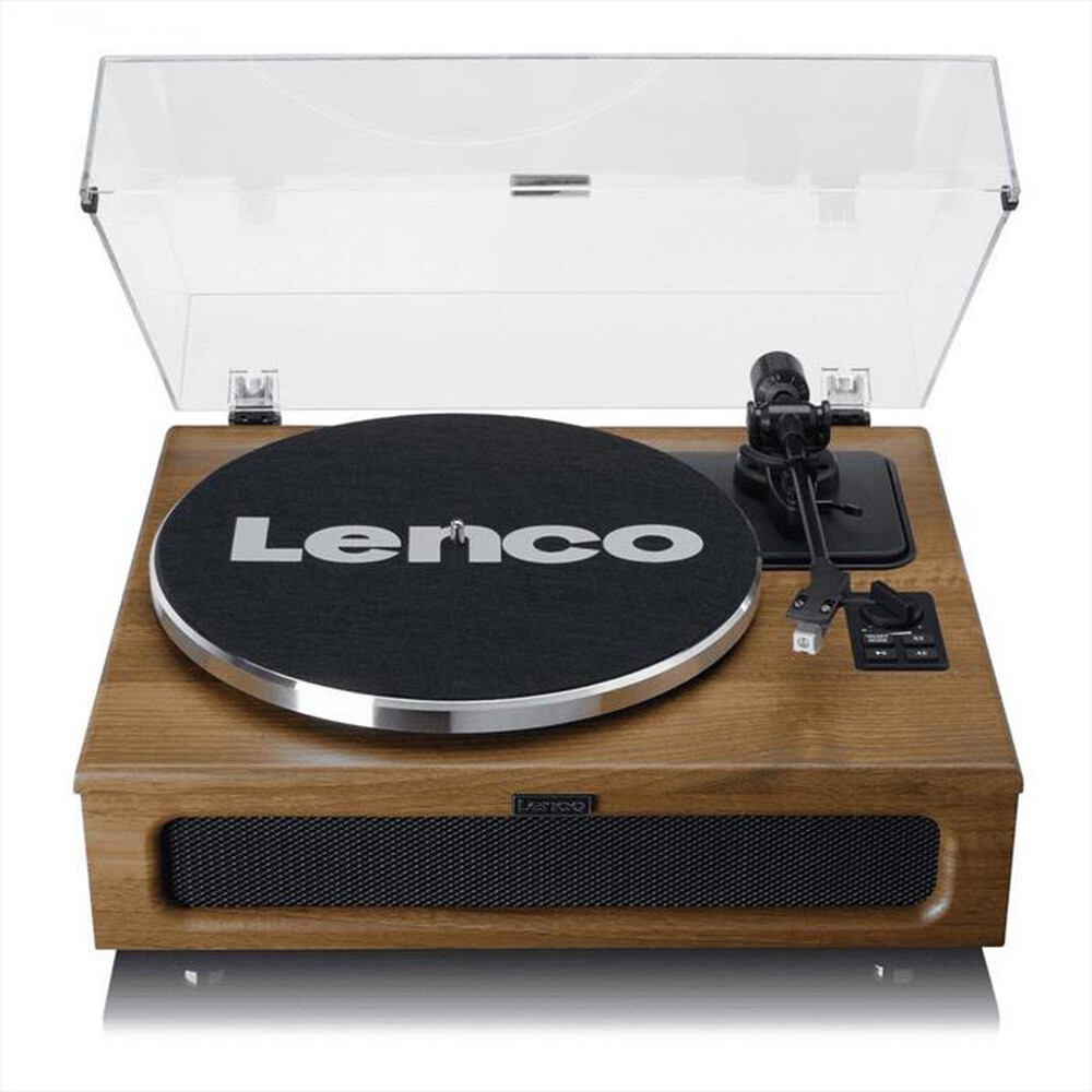 Immagine del prodotto LENCO - Giradischi LS-410WA-WALNUT