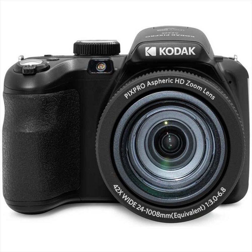 Immagine del prodotto KODAK - Fotocamera digitale AZ425-Nero
