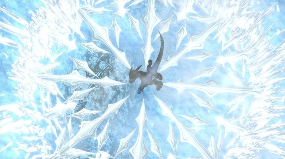 Immagine del prodotto NINTENDO - Monster Hunter Stories 2
