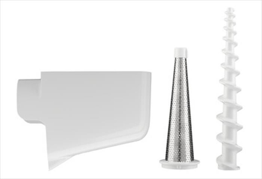 Immagine del prodotto KITCHENAID - 5FVSP-Bianco/Plastica