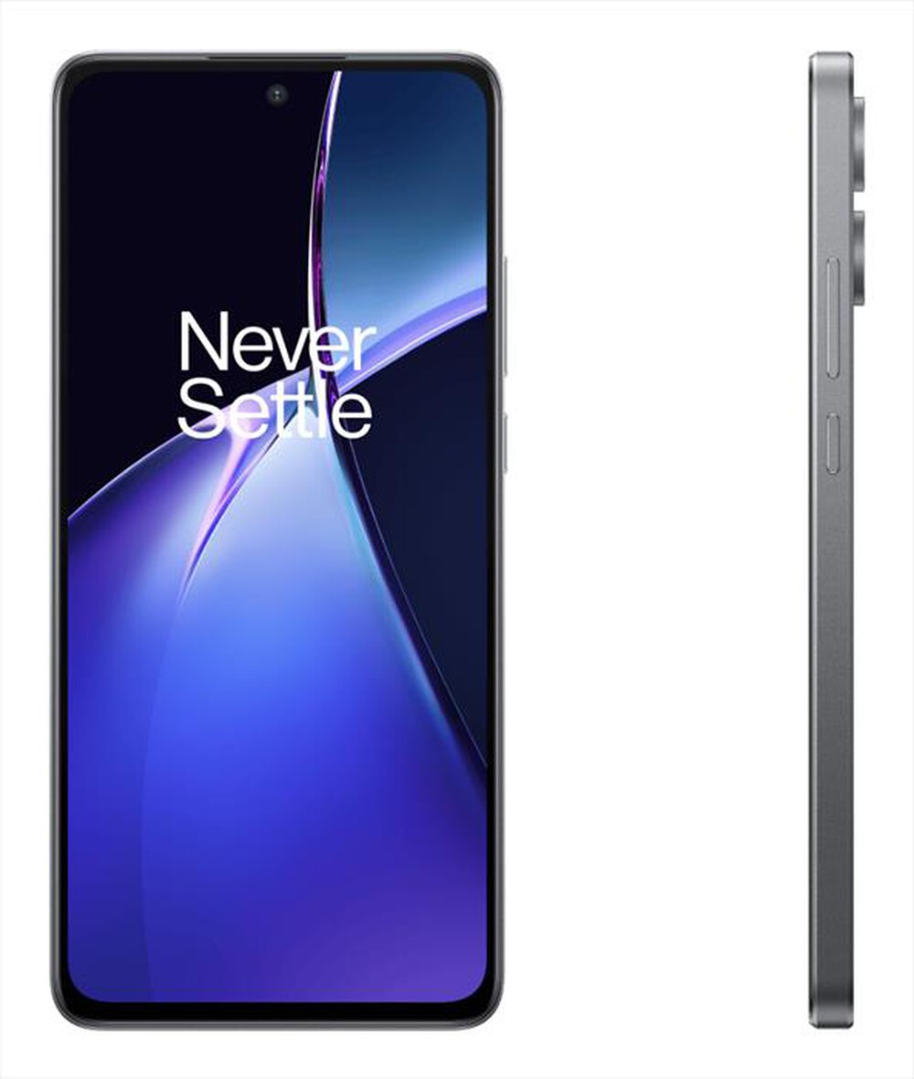 Immagine del prodotto ONEPLUS - Smartphone NORD CE 4 LITE 5G-Super silver