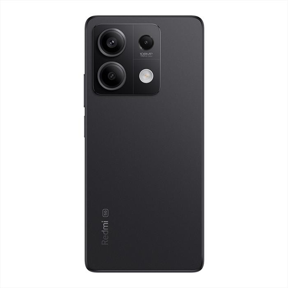 Immagine del prodotto XIAOMI - Smartphone REDMI NOTE 13 5G 8+256-Graphite Black