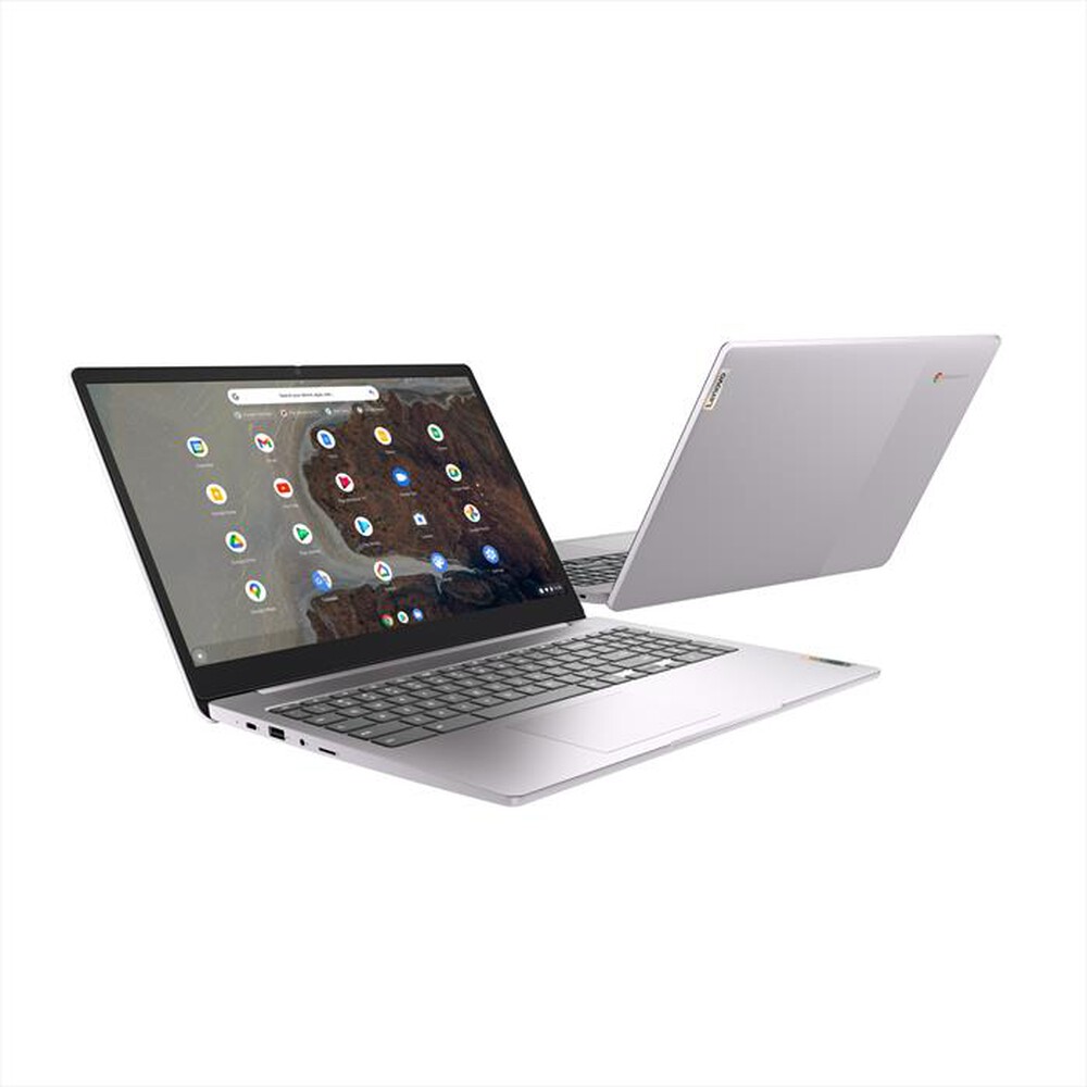 Immagine del prodotto LENOVO - Notebook IDEAPAD 3 CB 15IJL6-Artic grey