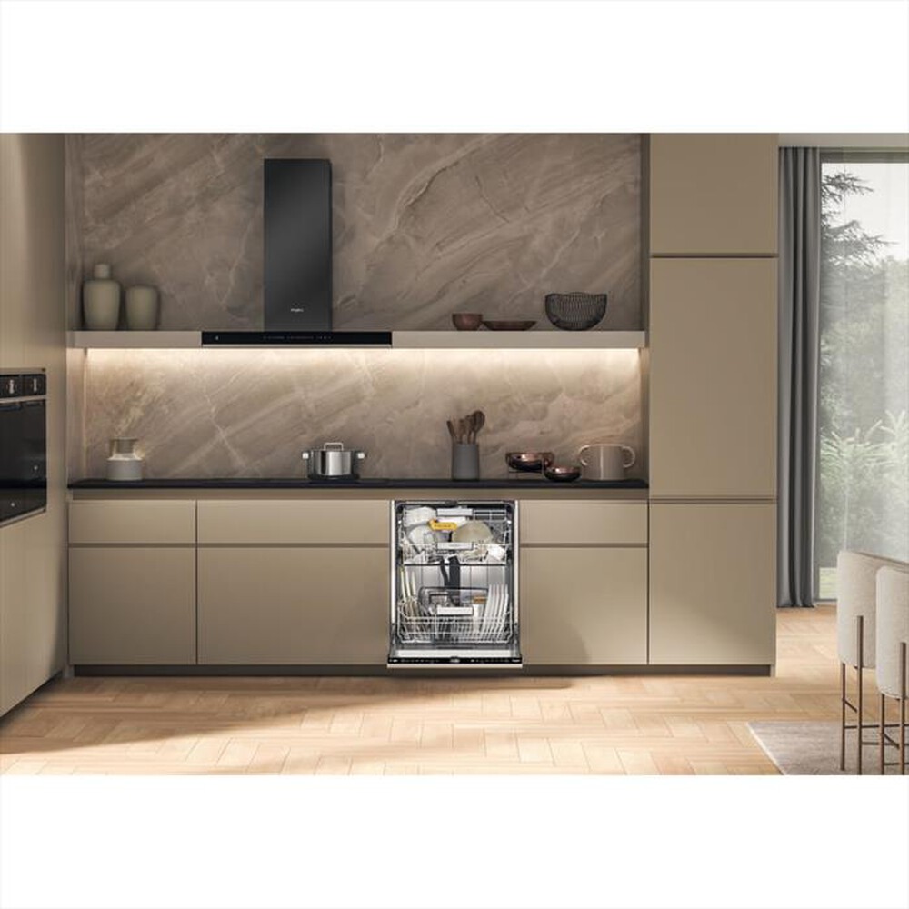 Immagine del prodotto WHIRLPOOL - Lavastoviglie WH8IA15AM3TU0 Classe A 15 coperti