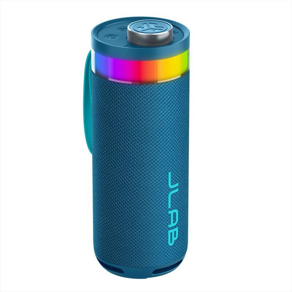 Immagine del prodotto JLAB - Altoparlante Go Party 255595-Blu Navy
