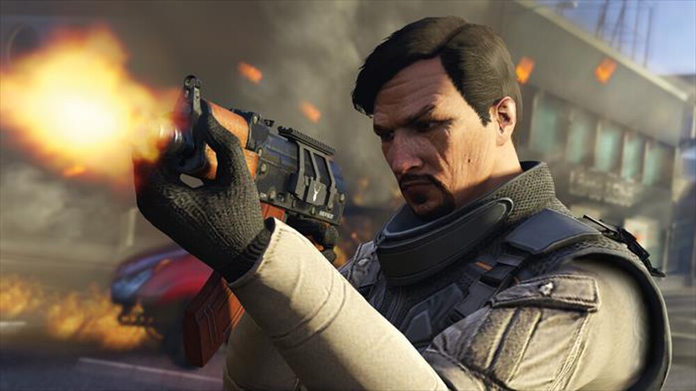 Immagine del prodotto ROCKSTAR GAMES - Grand Theft Auto V - GTA 5 XBOXONE (PREMIUM ED.)