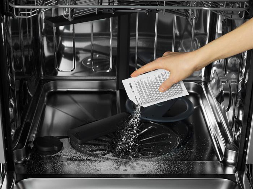 Immagine del prodotto ELECTROLUX - M3GCP400 CLEAN&CARE 3 in 1 lavatrice/lavastoviglie