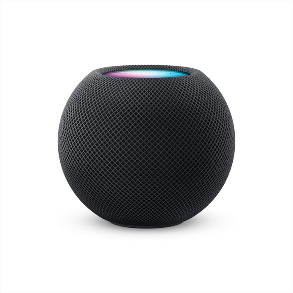 Immagine del prodotto APPLE - Homepod Mini-Grigio Siderale
