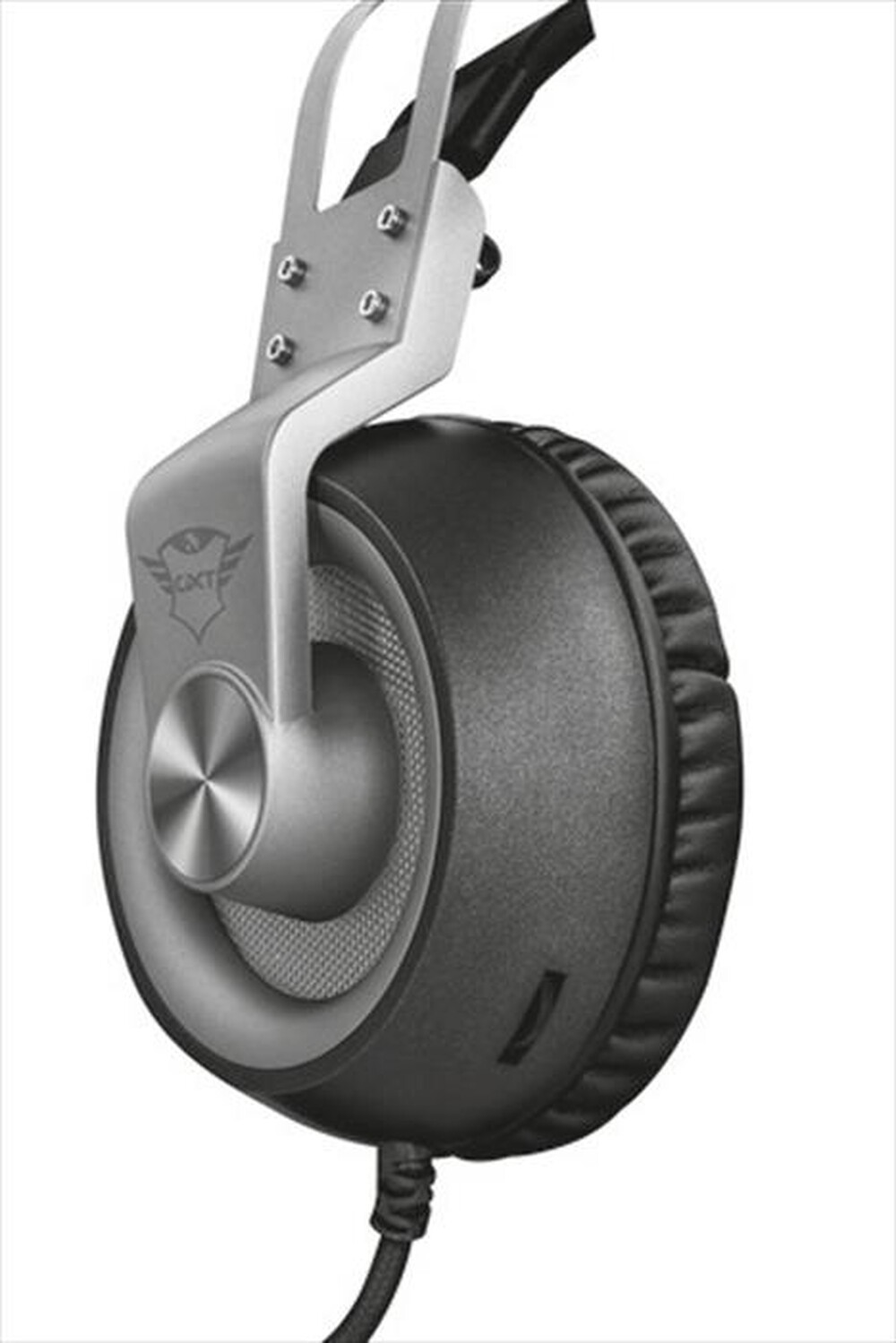 Immagine del prodotto TRUST - GXT430 IRONN GAM HDST-Black