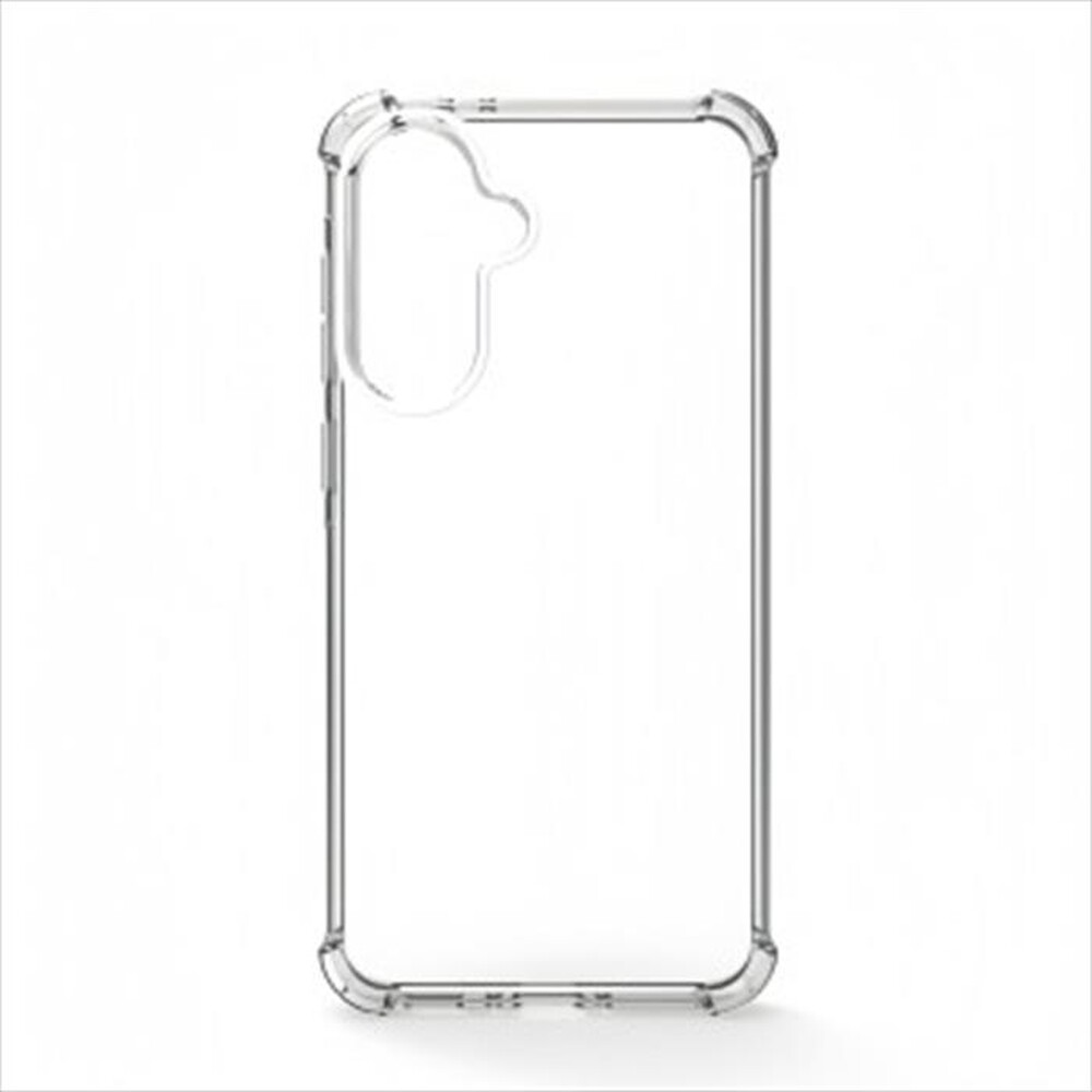 Immagine del prodotto SAMSUNG - Cover Clear Case Basic per Galaxy A27-Transparent