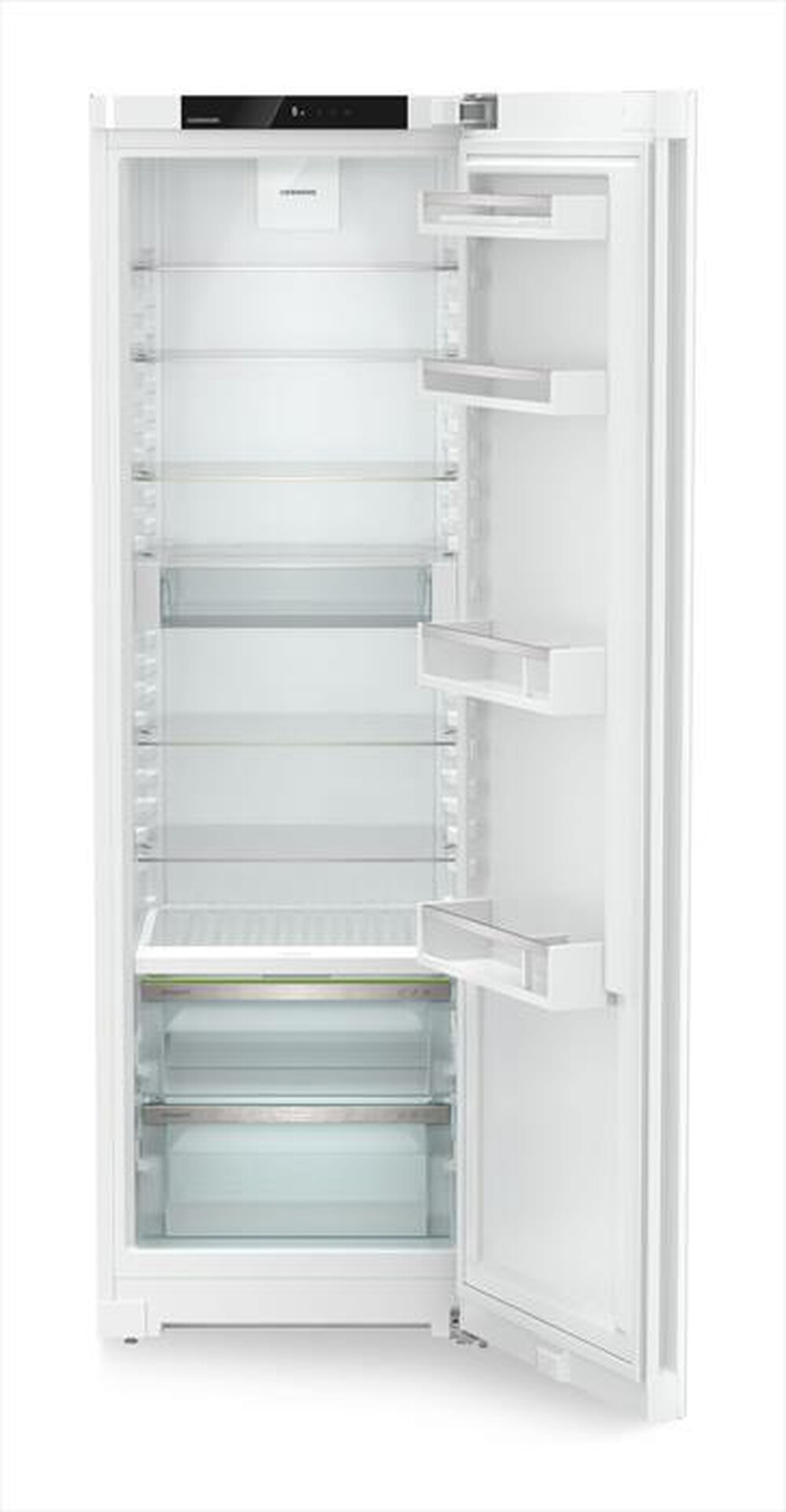 Immagine del prodotto LIEBHERR - Frigorifero 1 Porta RBE 5220-20 Classe E 382 lt-Bianco