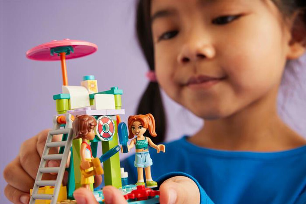 Immagine del prodotto LEGO - FRIENDS Moto d&rsquo;acqua 42623