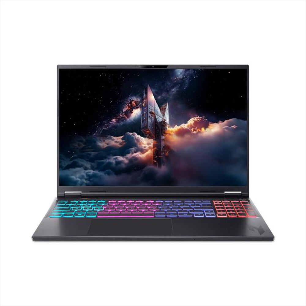 Immagine del prodotto ACER - Notebook gaming NITRO 16S AI AN16S-61-R9B3-Nero